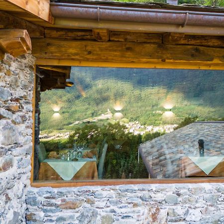 Agriturismo Ca Gianin Vervio 外观 照片