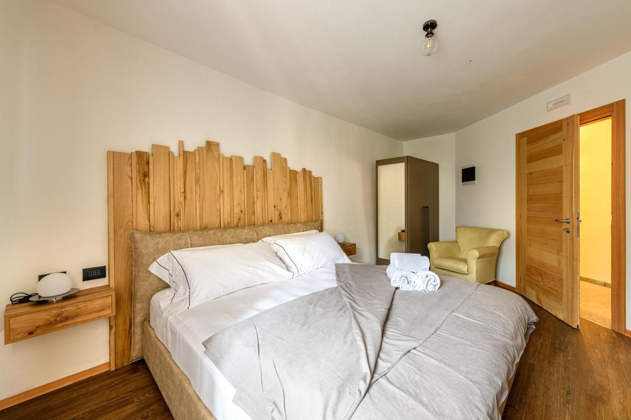 Agriturismo Ca Gianin Vervio 外观 照片