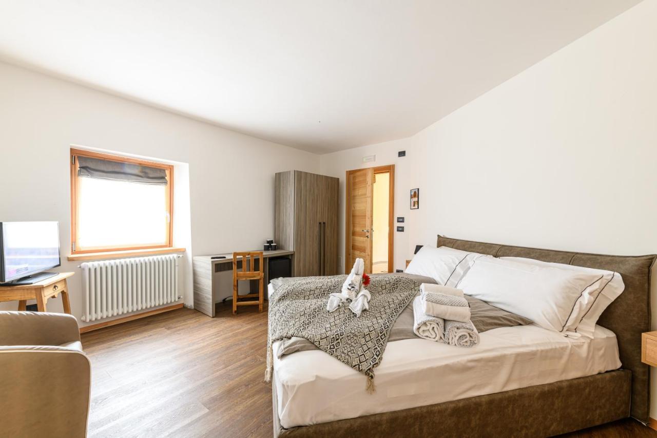 Agriturismo Ca Gianin Vervio 外观 照片