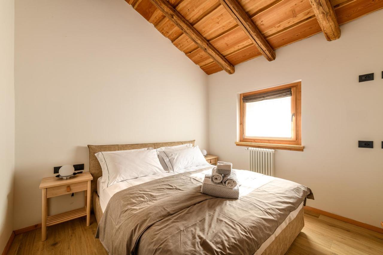 Agriturismo Ca Gianin Vervio 外观 照片