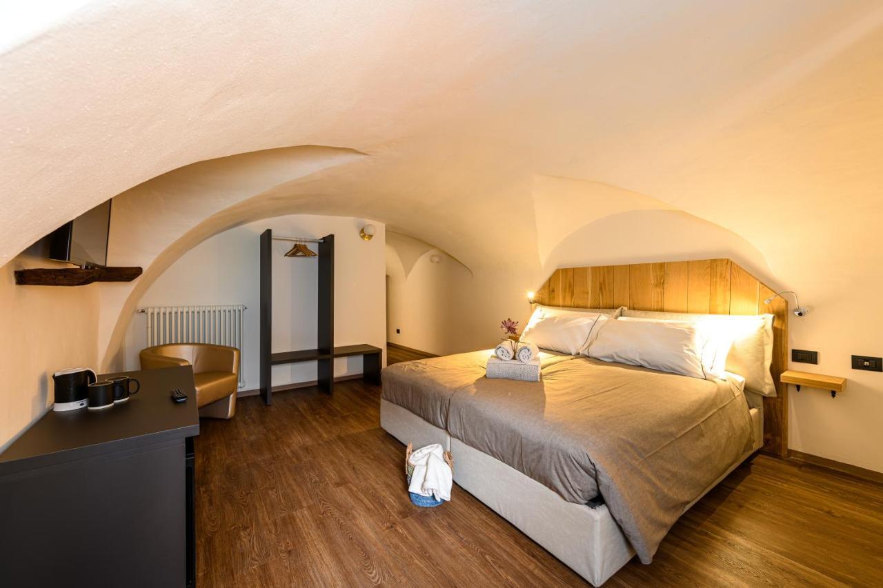Agriturismo Ca Gianin Vervio 外观 照片