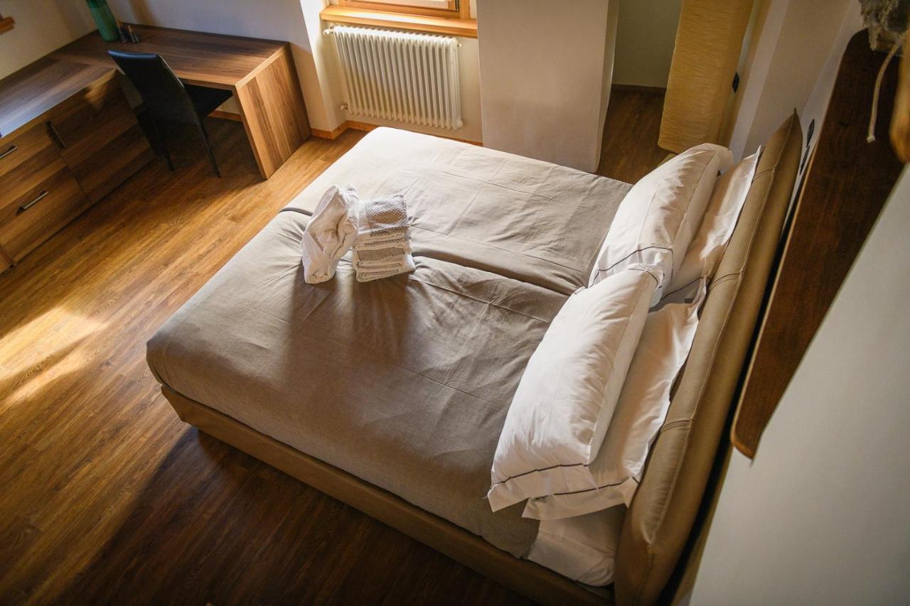 Agriturismo Ca Gianin Vervio 外观 照片