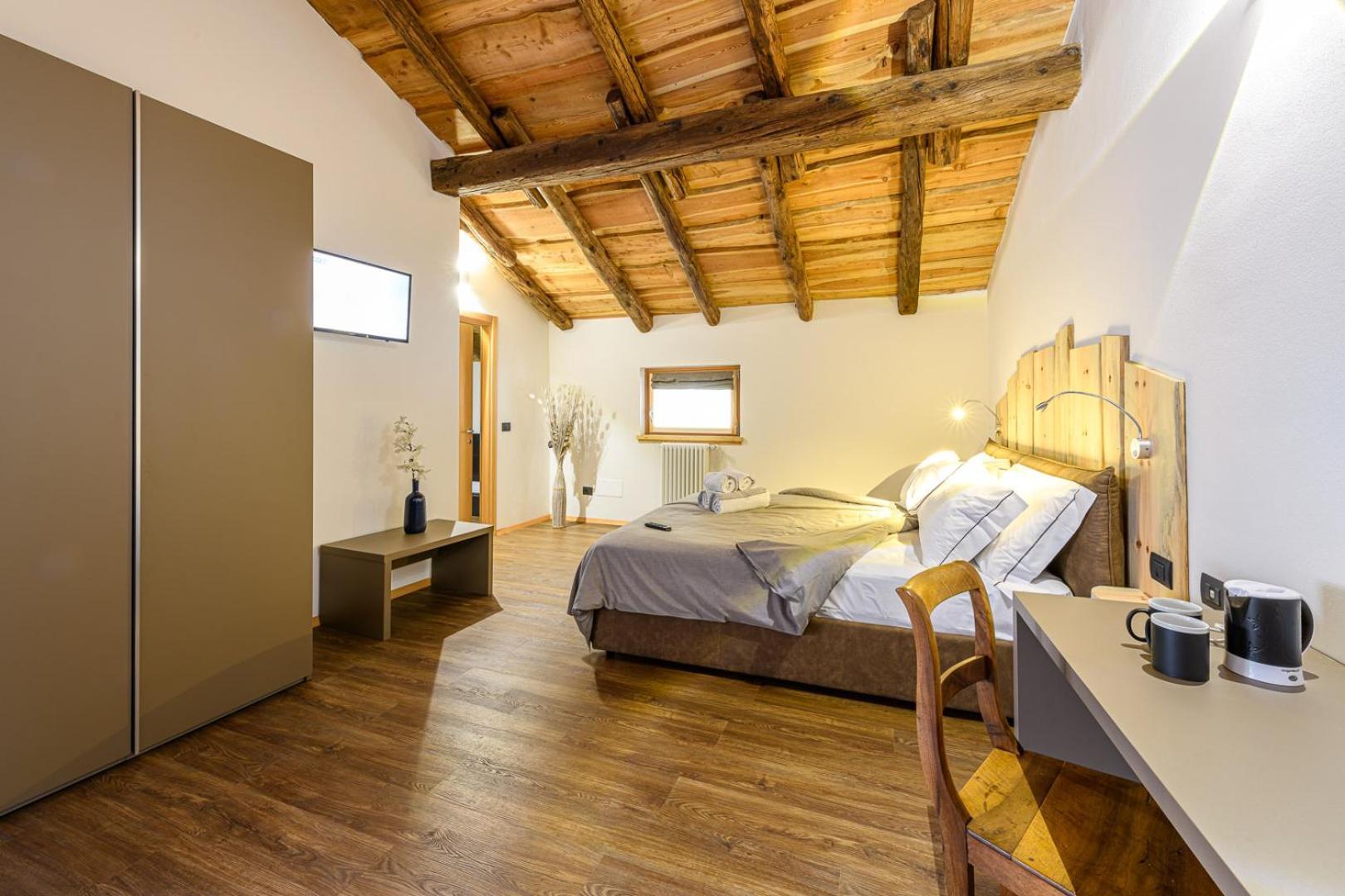 Agriturismo Ca Gianin Vervio 外观 照片